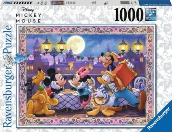 Ravensburger 05708, 49 kpl, Muu, 5 vuosi/vuosia