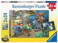 Pikkukuva 1 / 5: Ravensburger 05719, Sarjakuvat, 4 vuosi/vuosia