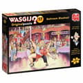 Miniatyrbillede 2 af 2: Wasgij? Original #17 Ballroom Blushes! 1000 Brikker