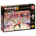 Miniatyrbillede 1 af 2: Wasgij? Original #17 Ballroom Blushes! 1000 Brikker