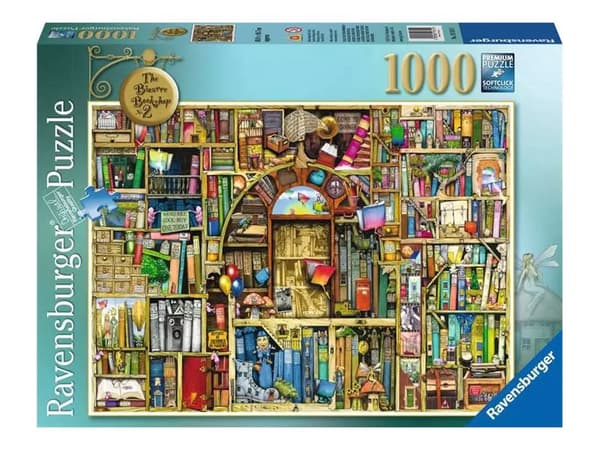 Ravensburger Peppa Pig 30-48p