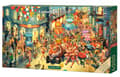 Miniatyrbild 1 av 2: Castorland Puzzle 4000 element?w Karnawa? w Rio