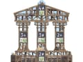 Miniatyrbilde 4 av 5: Brætspil VERDENS 7 VIDUNDERE - ARKITEKTER (POLSK VERSION)
