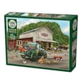 Miniatyrbild 2 av 2: Cobble Hill Pussel - General Store 1000 Bitar