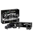 Jigsaw puzzle: Motorhead - 3D Puzzle Tour Truck