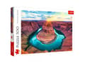 Miniatyrbilde 1 av 2: Puslespill 500 brikker Grand Canyon USA