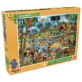 Miniatyrbild 2 av 2: That's Life Gallery Edition pussel: Gaugin 1000 Bitar