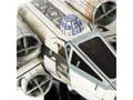 Miniatyrbilde 5 av 5: Spin Master STAR WARS 4D-puslespill "Star Wars: Xwing"