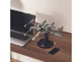Miniatyrbilde 2 av 5: Spin Master STAR WARS 4D-puslespill "Star Wars: Xwing"
