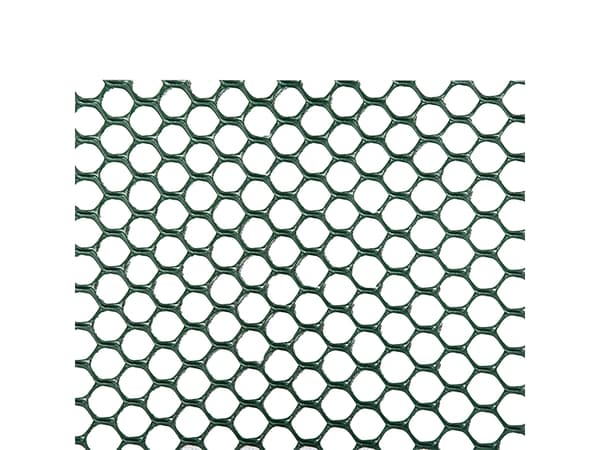 Bradas AS-HEX15151025GR, Stoff, Kantgjerde, 300 g/m², 220 x 220 mm