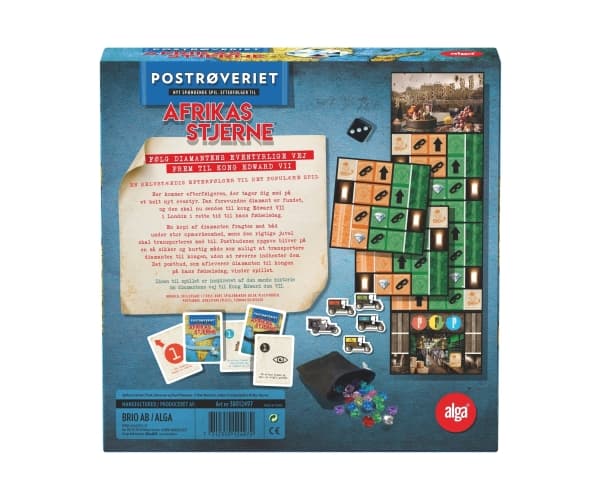 Ravensburger BRIO - Builder, Flashlight - (34601)