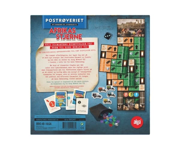 Ravensburger BRIO - Builder, Flashlight - (34601)