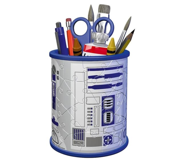 Ravensburger 3D-pulmakynäkuppi Star Wars