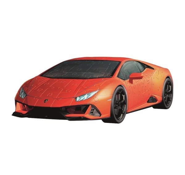 Ravensburger 3D puslespil Lamborghini Huracan