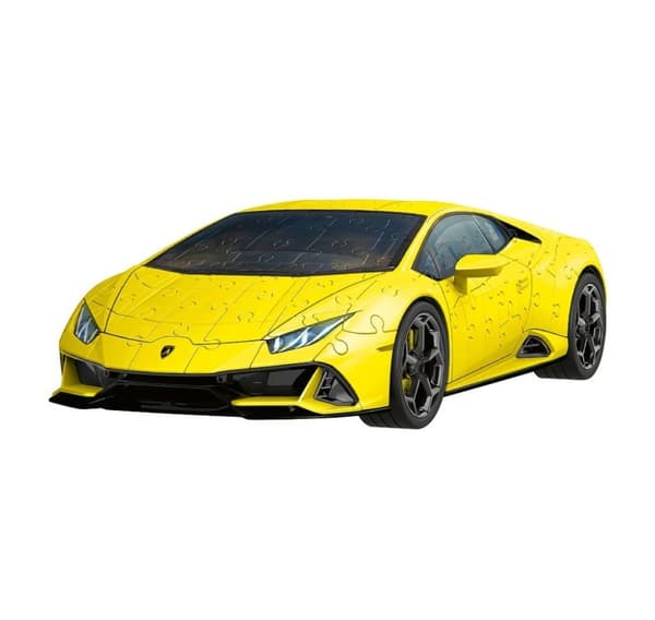 Ravensburger 3D puslespil Lamborghini Huracan