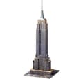 Pikkukuva 3 / 4: Ravensburger 3D palapeli 216 osaa Empire State Building