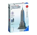 Pikkukuva 1 / 4: Ravensburger 3D palapeli 216 osaa Empire State Building