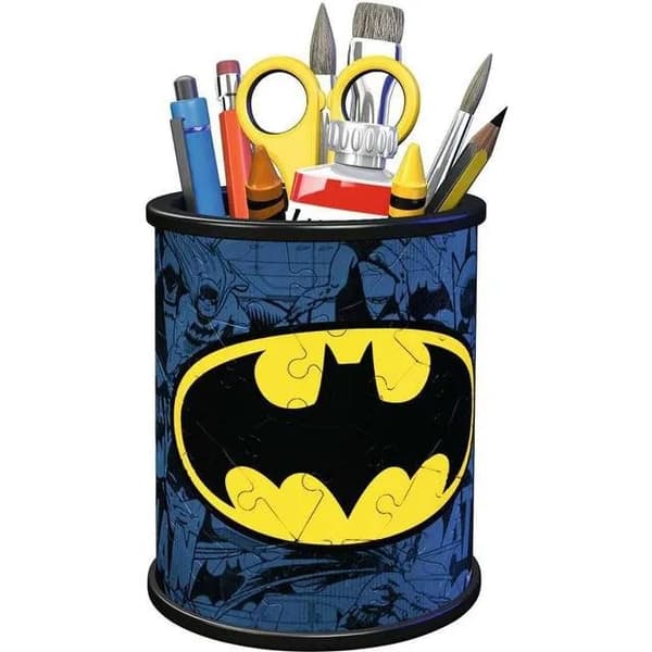 Ravensburger Pencil Cup Batman 54 Pieces