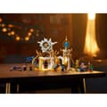 Miniatyrbillede 9 af 9: Konstruktionsspil Lego 71477 Dreamzzz The Sandman´s Tower Multifarvet 723 Dele