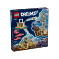 Miniatyrbillede 2 af 9: Konstruktionsspil Lego 71477 Dreamzzz The Sandman´s Tower Multifarvet 723 Dele