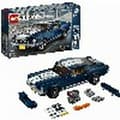 Miniatyrbillede 11 af 11: Konstruktionsspil Lego 10265 Ford Mustang