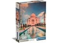 Miniatyrbild 4 av 4: Clementoni High Quality Collection Taj Mahal, 1500 styck, Liggande, 18 År