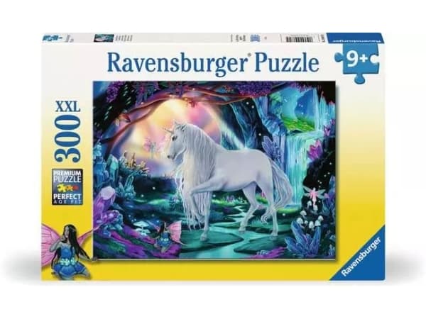 Ravensburger 12000870, 300 stykker, Fantasi, 9 år
