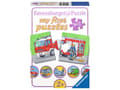 Miniatyrbilde 1 av 2: Ravensburger 7332, 2 stykker, 2 år