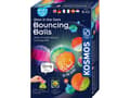 Miniatyrbilde 1 av 5: Kosmos Fun Science Bouncing Balls, Baller, Kjemi, 8 år, Flerfarget