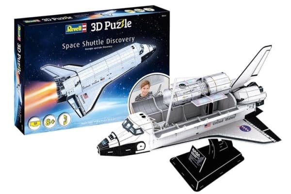 Puslespil 00251 1 stk