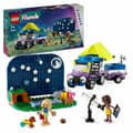 Miniatyrbillede 2 af 2: Konstruktionsspil Lego Friends 42603 Space Multifarvet 364 Dele