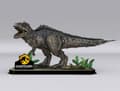 Miniatyrbild 4 av 5: Revell 3D-pussel Jurassic World Dominion - Giganotosaurus 00240 Jurassic World Dominion - Giganotosaurus 1 st (00240)
