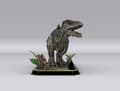 Miniatyrbild 5 av 5: Revell 3D-pussel Jurassic World Dominion - Giganotosaurus 00240 Jurassic World Dominion - Giganotosaurus 1 st (00240)