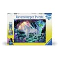 Miniatyrbild 1 av 2: Ravensburger Pussel: Unicorn 300 XXL Bitar