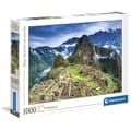 Pikkukuva 1 / 2: Machu Picchu puzzle 1000pcs
