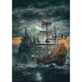 Miniatyrbilde 2 av 2: The Pirate Ship puzzle 1500pcs