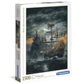Miniatyrbilde 1 av 2: The Pirate Ship puzzle 1500pcs