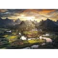 Miniatyrbild 2 av 2: View of China High Quality puzzle 2000pcs