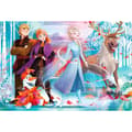 Miniatyrbillede 3 af 3: Disney Frozen 2 Maxi puzzle 24pcs