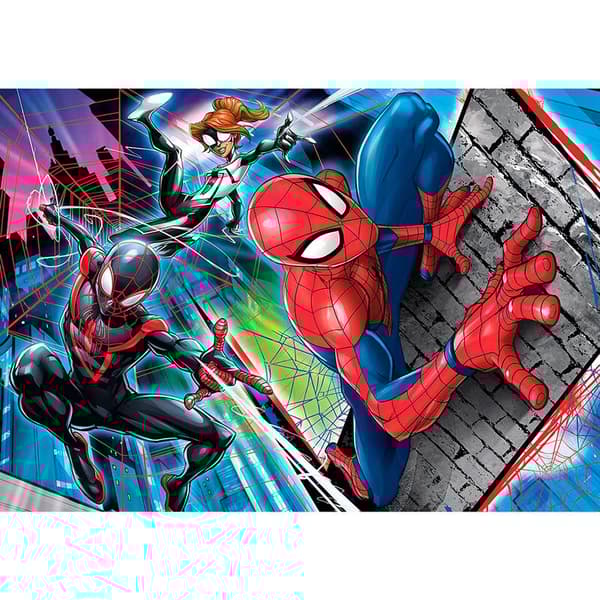 Marvel Spiderman Maxi puzzle 24pcs