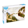 Miniatyrbillede 1 af 2: Puslespil: Michaelangelo 1500 Brikker