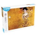 Miniatyrbillede 1 af 2: Puslespil: Klimt 1000 Brikker