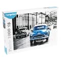 Miniatyrbild 2 av 2: Pussel: Cuba 1000 Bitar