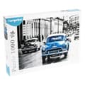 Miniatyrbild 1 av 2: Pussel: Cuba 1000 Bitar