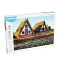 Miniatyrbild 1 av 2: Pussel: Madeira 1000 Bitar