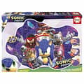 Miniatyrbillede 1 af 4: Sæt med 4 Puslespil Sonic Prime 250 Dele