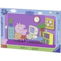 Pikkukuva 3 / 3: Ravensburger Peppa In Front Of The Computer - 15 brikker
