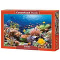 Miniatyrbillede 2 af 2: Castorland - Coral Reef Fishes 1000 Brikker