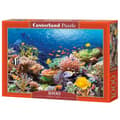 Miniatyrbillede 1 af 2: Castorland - Coral Reef Fishes 1000 Brikker