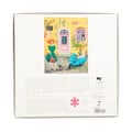 Miniatyrbild 4 av 4: Peliko Pussel - Mademoiselle 750 Bitar